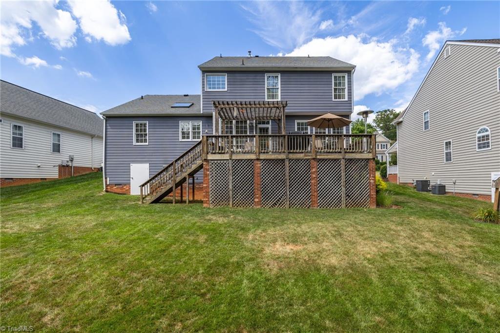 5112 Hartridge Way, Greensboro, North Carolina image 34