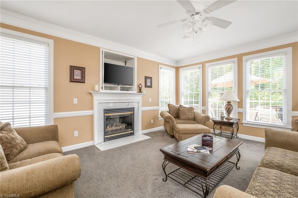 5112 Hartridge Way, Greensboro, North Carolina image 11