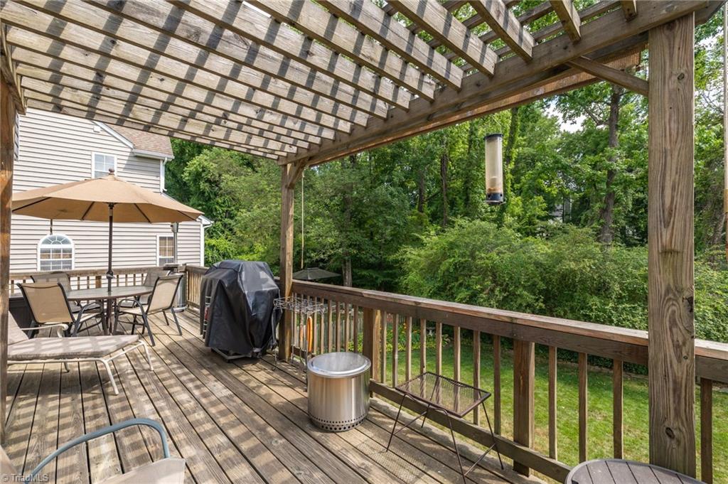 5112 Hartridge Way, Greensboro, North Carolina image 29