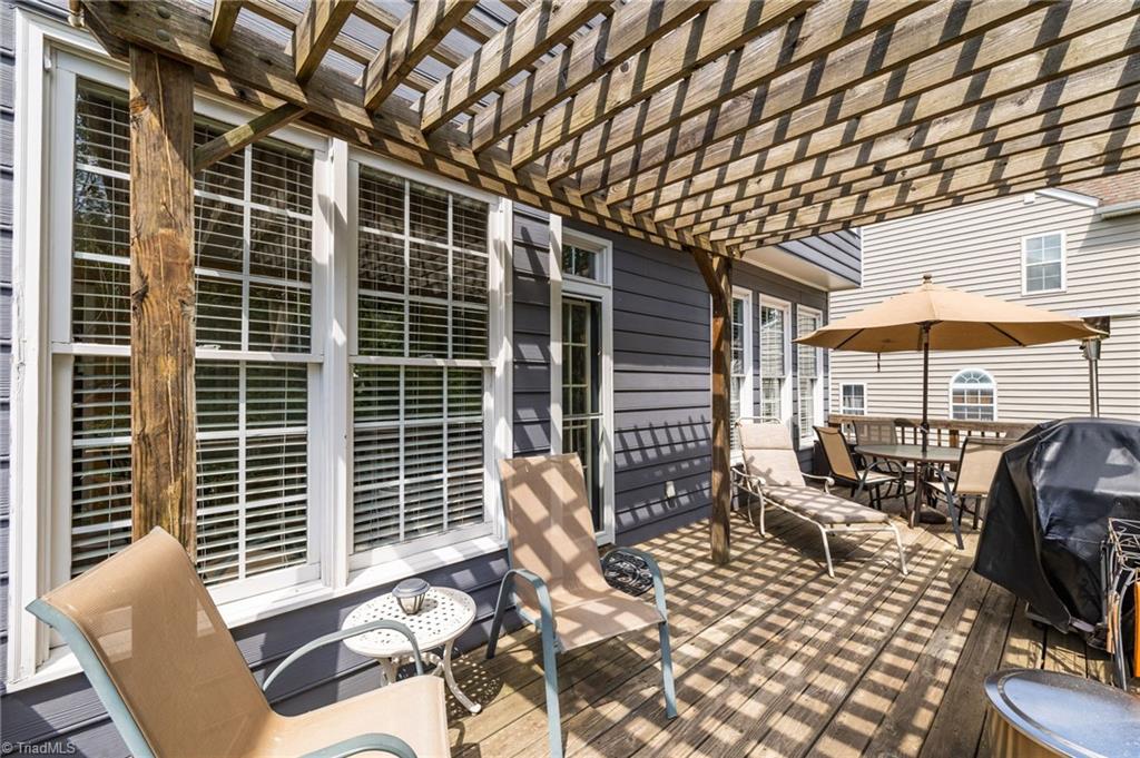 5112 Hartridge Way, Greensboro, North Carolina image 30