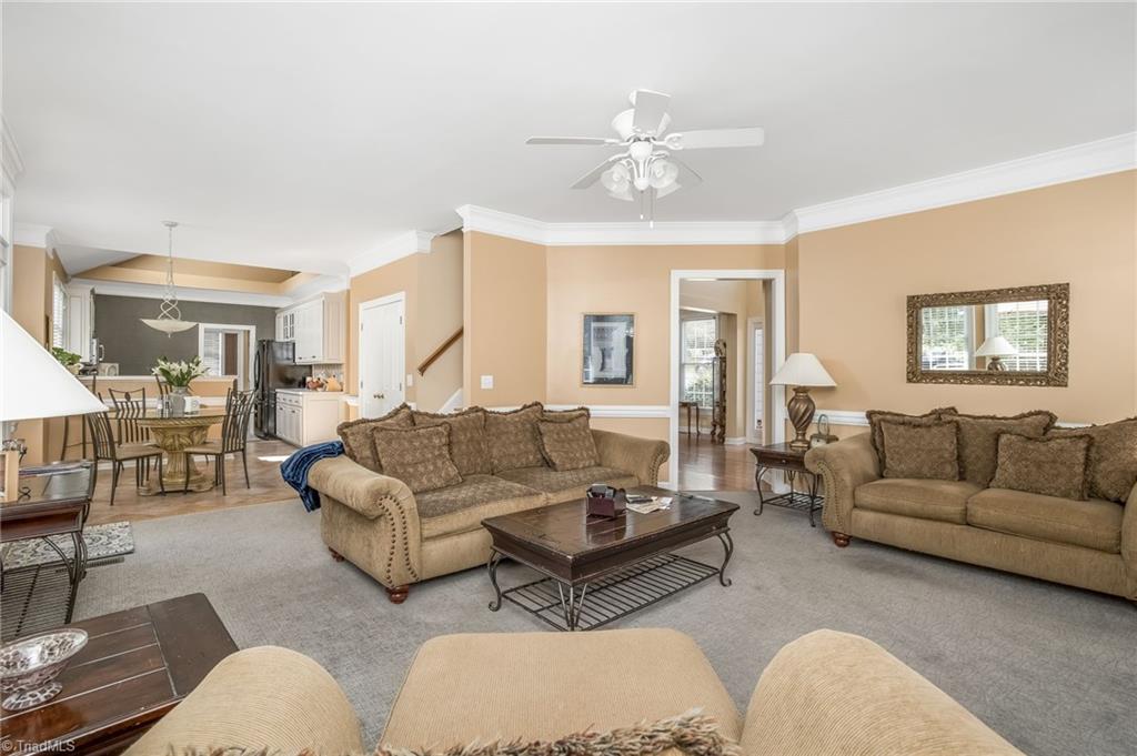 5112 Hartridge Way, Greensboro, North Carolina image 12