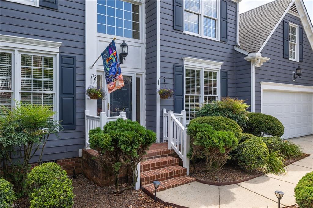 5112 Hartridge Way, Greensboro, North Carolina image 4
