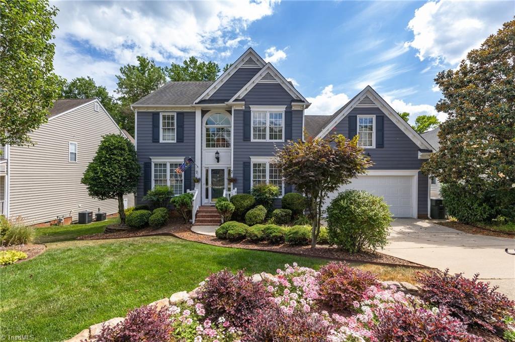 5112 Hartridge Way, Greensboro, North Carolina image 1