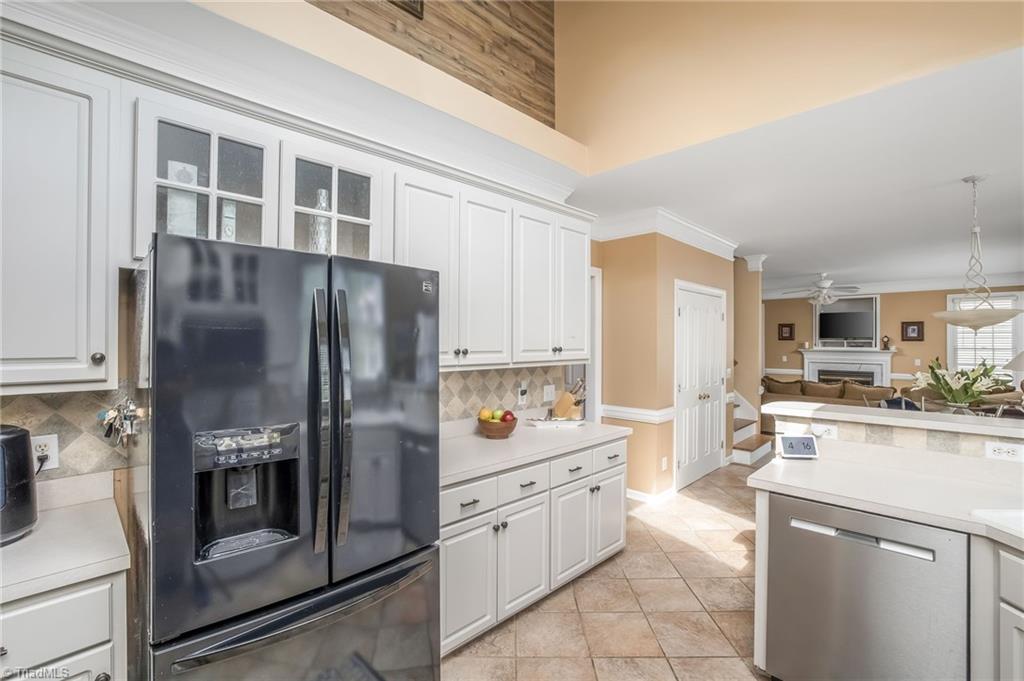 5112 Hartridge Way, Greensboro, North Carolina image 18