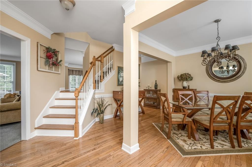 5112 Hartridge Way, Greensboro, North Carolina image 5