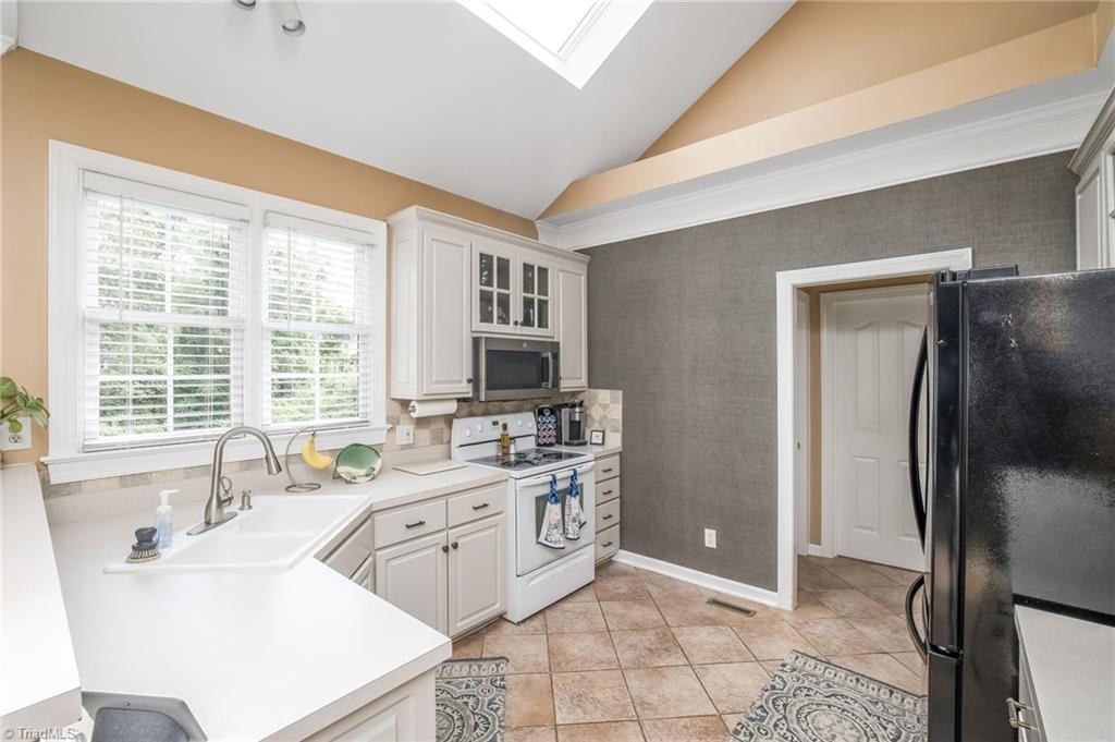 5112 Hartridge Way, Greensboro, North Carolina image 16