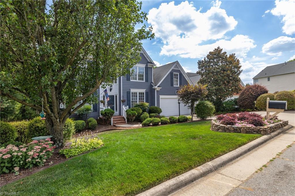 5112 Hartridge Way, Greensboro, North Carolina image 3