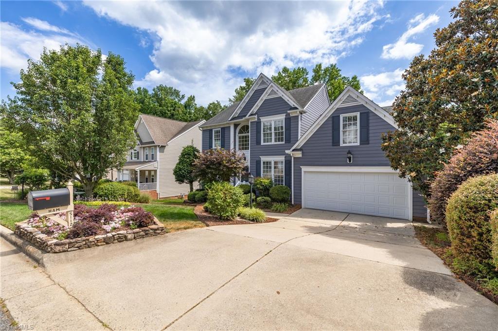 5112 Hartridge Way, Greensboro, North Carolina image 2