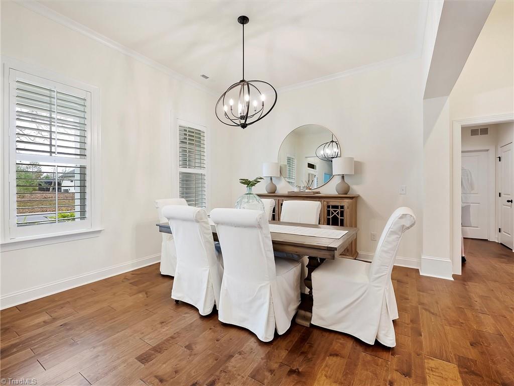 10521 Ardley Manor Drive, Mint Hill, North Carolina image 5