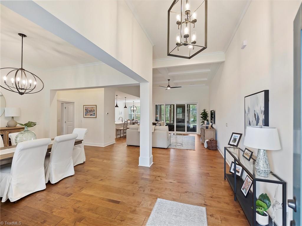 10521 Ardley Manor Drive, Mint Hill, North Carolina image 3