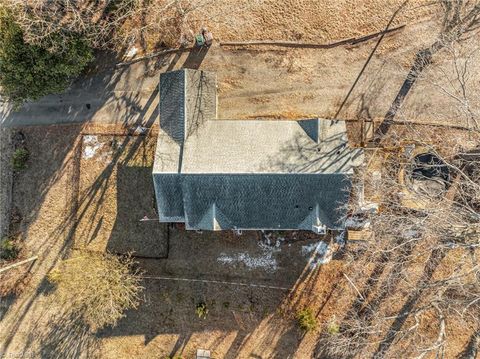 A home in Reidsville