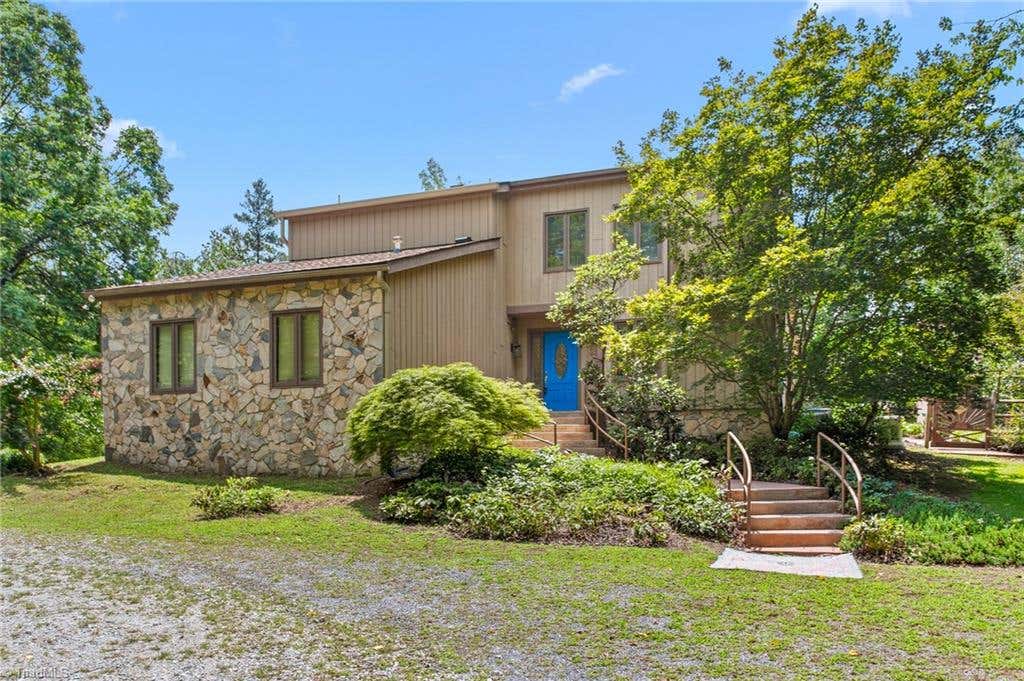 Photo of 5415 Ashbey Lane, Summerfield, NC 27358 (MLS # 1229300)