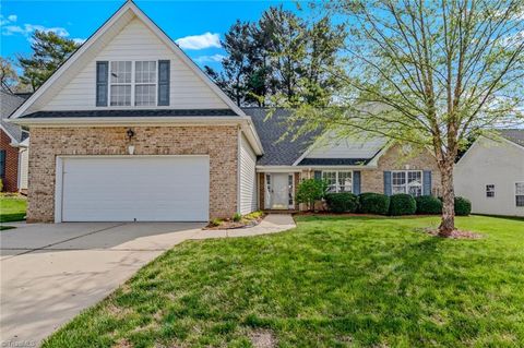 567 Caladium Court Kernersville NC 27284