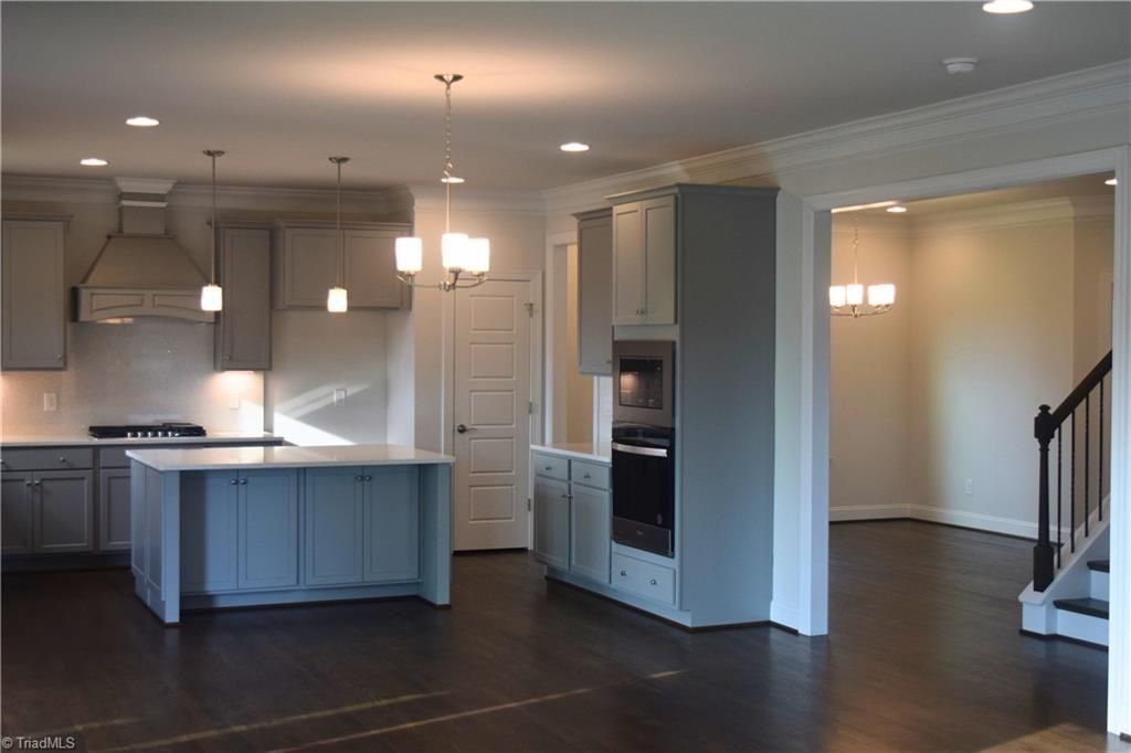 Photo of 8105 Simon Drive, Stokesdale, NC 27357 (MLS # 1204661)