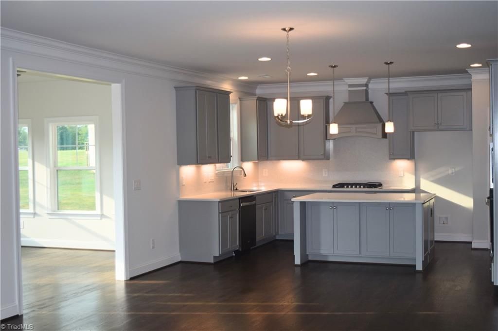 Photo of 8105 Simon Drive, Stokesdale, NC 27357 (MLS # 1204661)