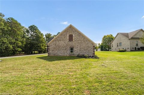 A home in Thomasville