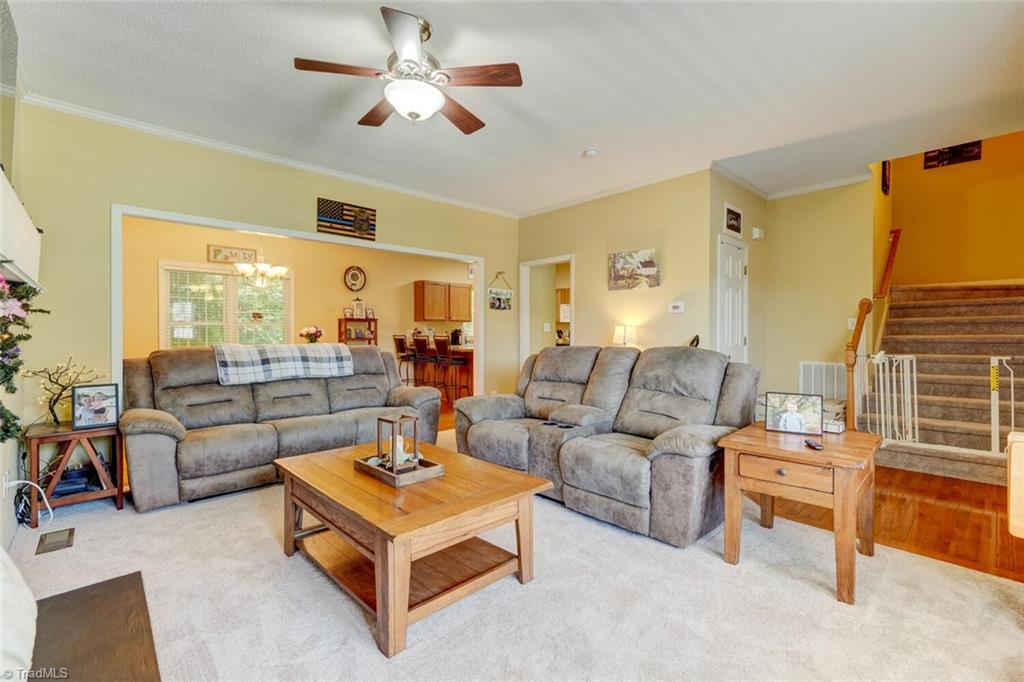 306 Meadowview Lane, Eden, North Carolina image 10