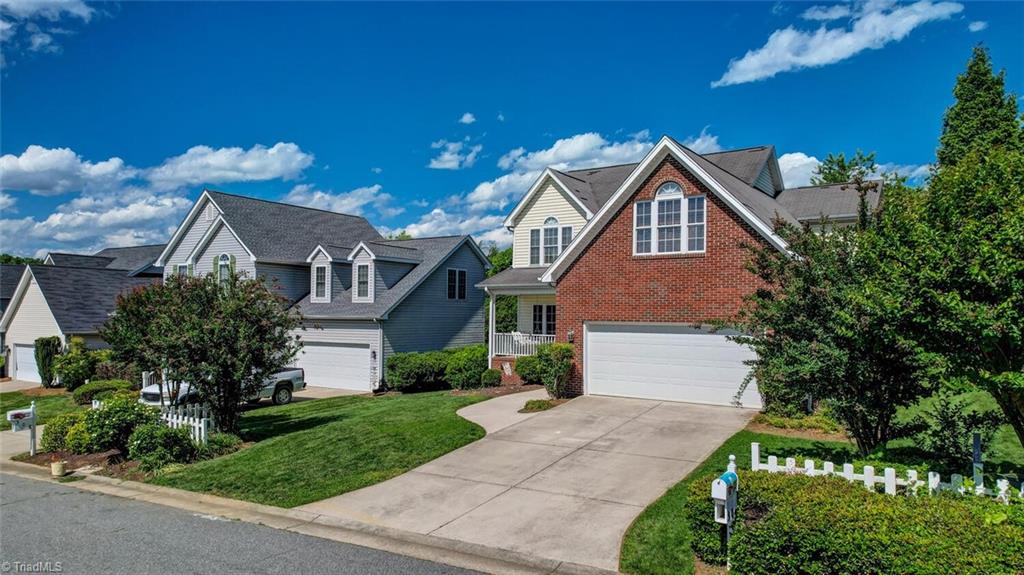 306 Meadowview Lane, Eden, North Carolina image 2