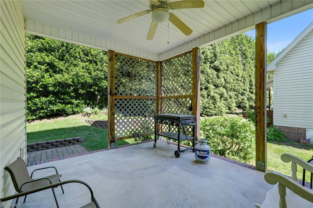 306 Meadowview Lane, Eden, North Carolina image 27