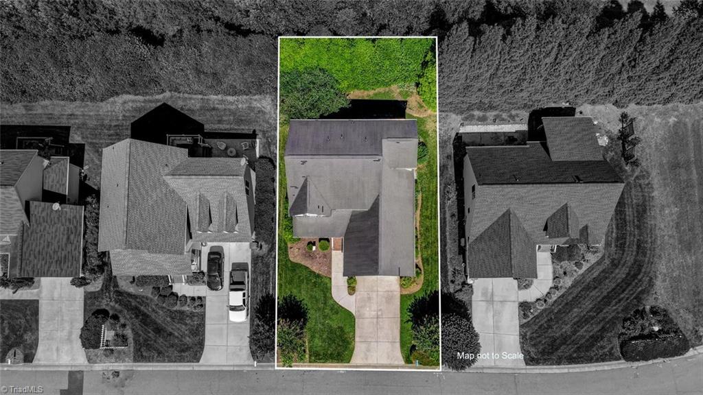 306 Meadowview Lane, Eden, North Carolina image 3