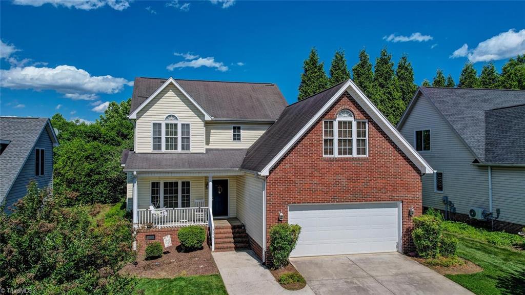 306 Meadowview Lane, Eden, North Carolina image 7