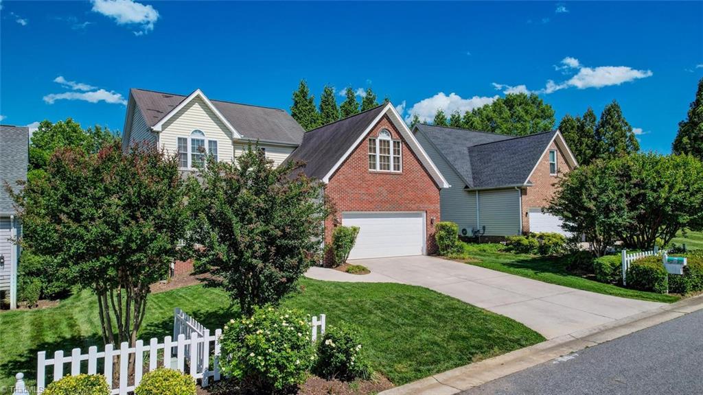 306 Meadowview Lane, Eden, North Carolina image 6
