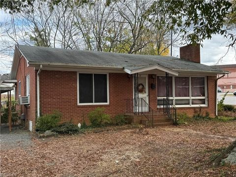 A home in Lexington