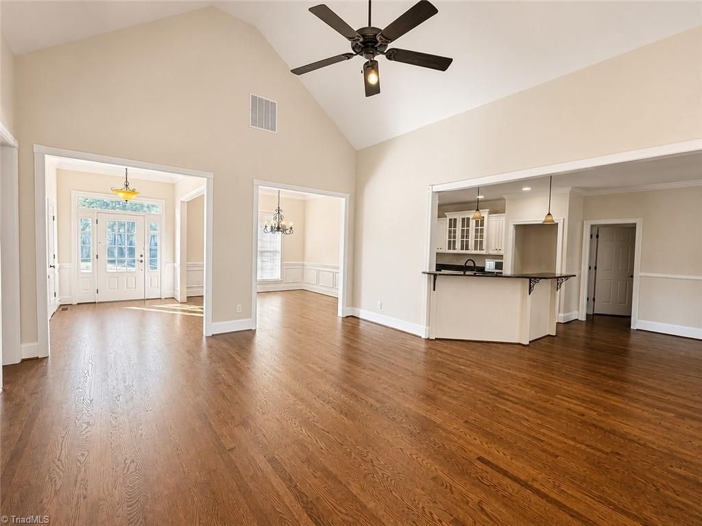 Photo of 4656 Kellys Trail, Winston-Salem, NC 27101 (MLS # 1221844)