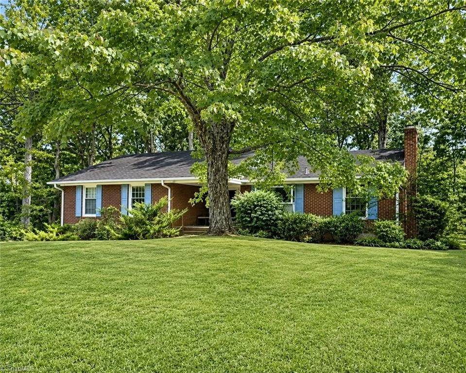 760 Bundaberg Lane, Rural Hall, NC, 27045
