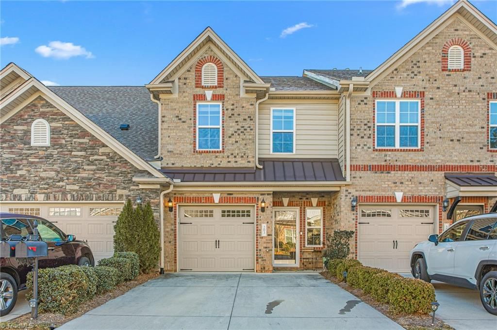 Photo of 203 Zurich Court, Winston-Salem, NC 27127 (MLS # 1207118)