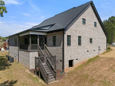 A home in High Point