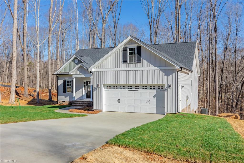 3027 Wesley Farm Lane, Sophia, North Carolina image 4