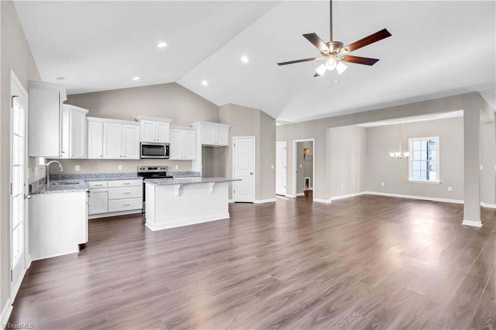 3027 Wesley Farm Lane, Sophia, North Carolina image 13