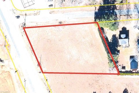 0 McConnell Road Greensboro NC 27405