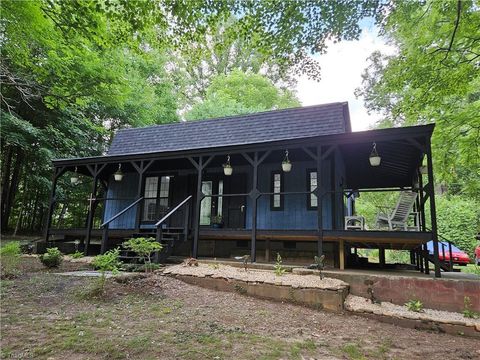 A home in Danbury