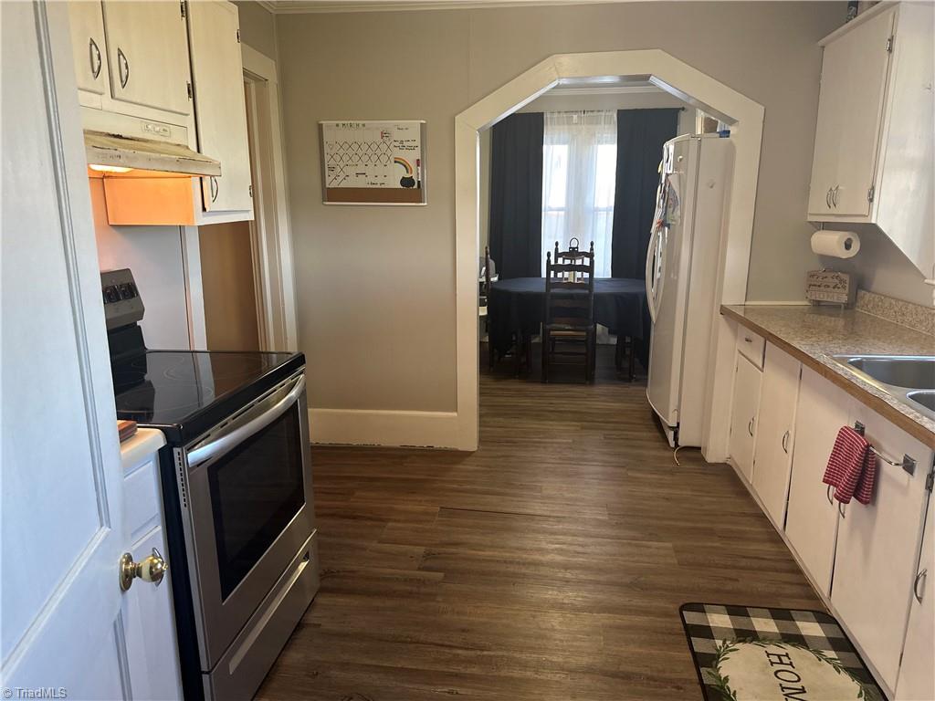 107 Mossy Oak Lane, Dobson, North Carolina image 17