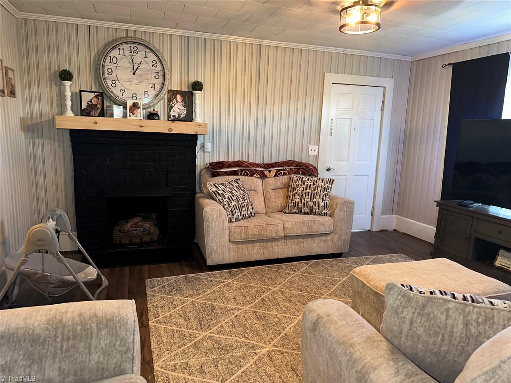 107 Mossy Oak Lane, Dobson, North Carolina image 14