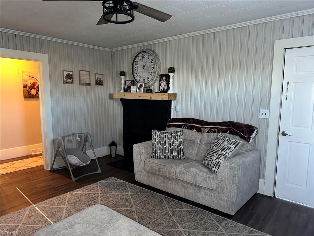 107 Mossy Oak Lane, Dobson, North Carolina image 12