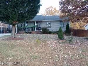 1308 Huffine Mill Road