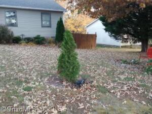 1308 Huffine Mill Road