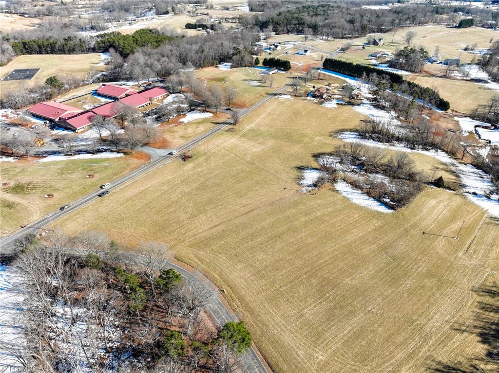 Lot 2 Jessup Grove Church Road, Pilot Mountain, North Carolina image 2