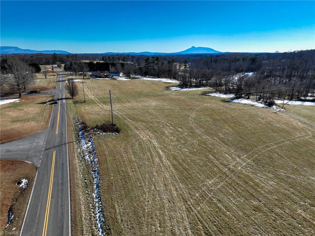 Lot 2 Jessup Grove Church Road, Pilot Mountain, North Carolina image 3