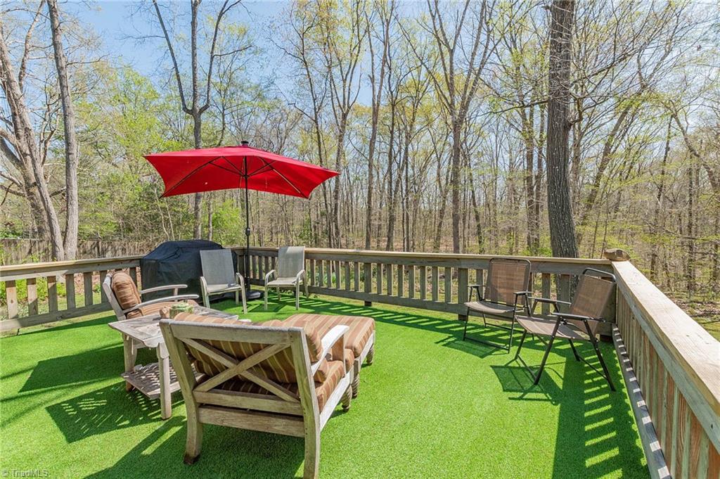 1505 Wildlife Circle, Lexington, North Carolina image 41