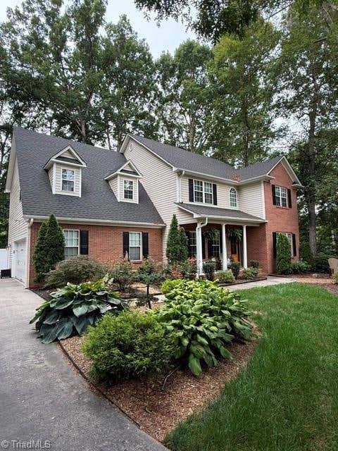 Homes For Sale - 134 Alexandria Court<br/> Davie County, Advance, NC 27006