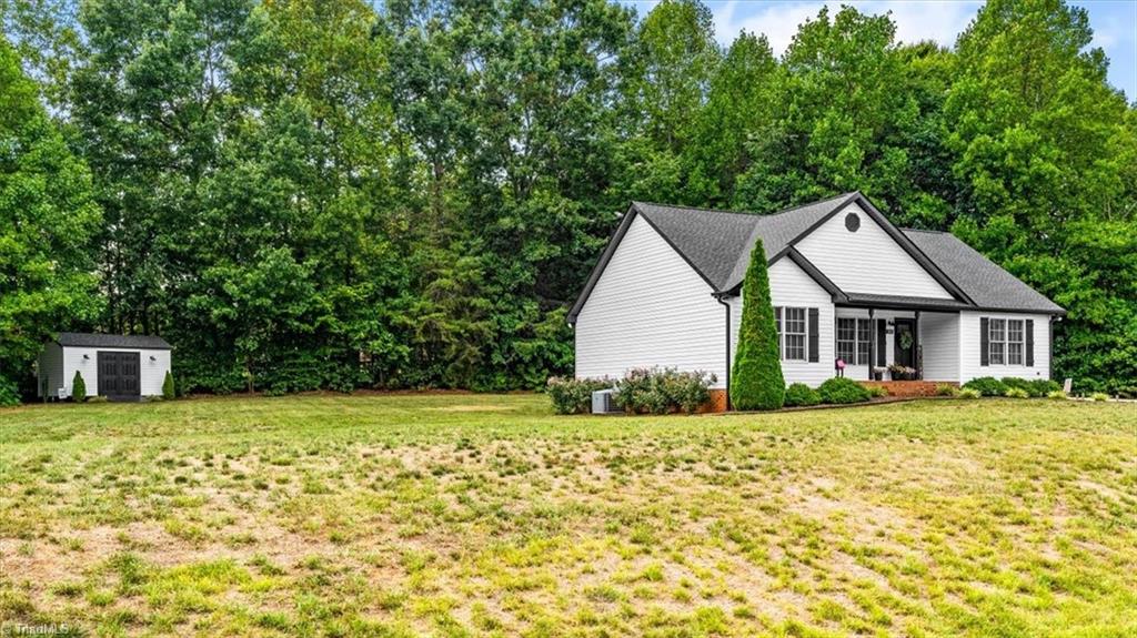311 Saddlebred Loop