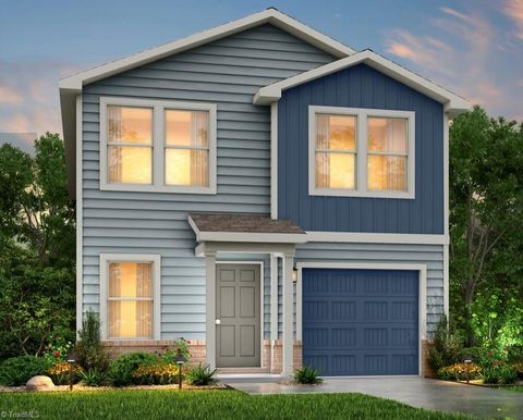 Homes For Sale - 328 Wilshire Drive<br/> Rockingham County, Eden, NC 27288