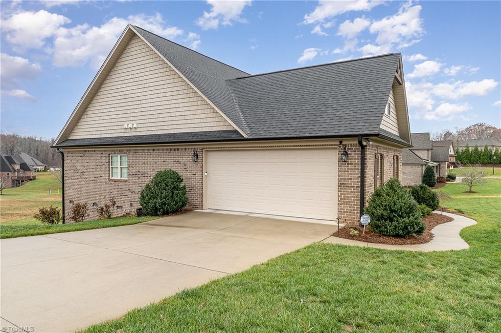 4023 Ridgeline Drive, Kernersville, North Carolina image 31