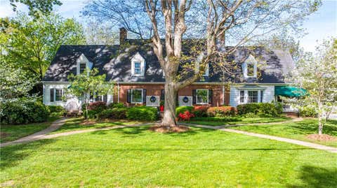 Townhouse For Sale - 304 S Fayetteville Street<br/> Liberty, NC 27298
