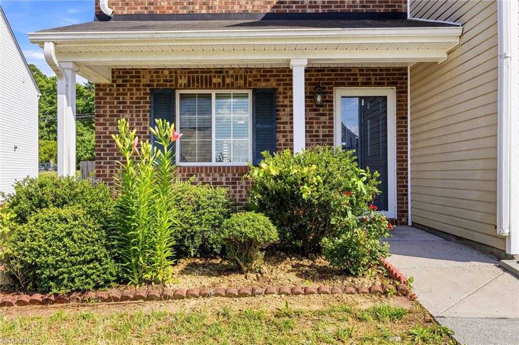 4020 banbridge Drive