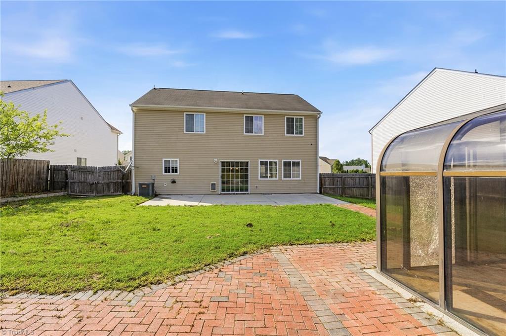 4020 banbridge Drive